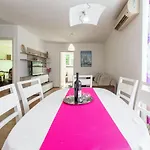 Apartment Lidija