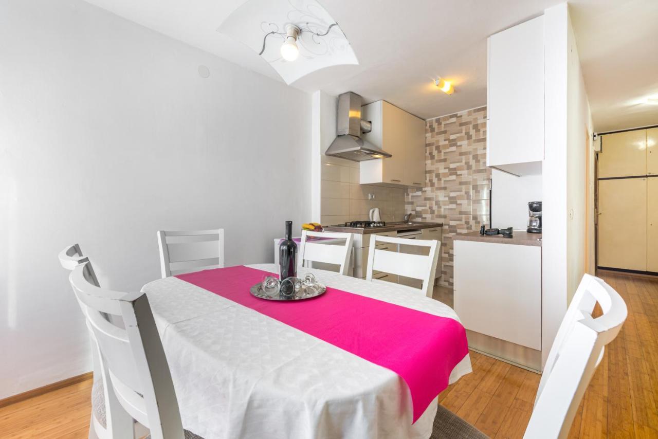 Lidija Apartment *