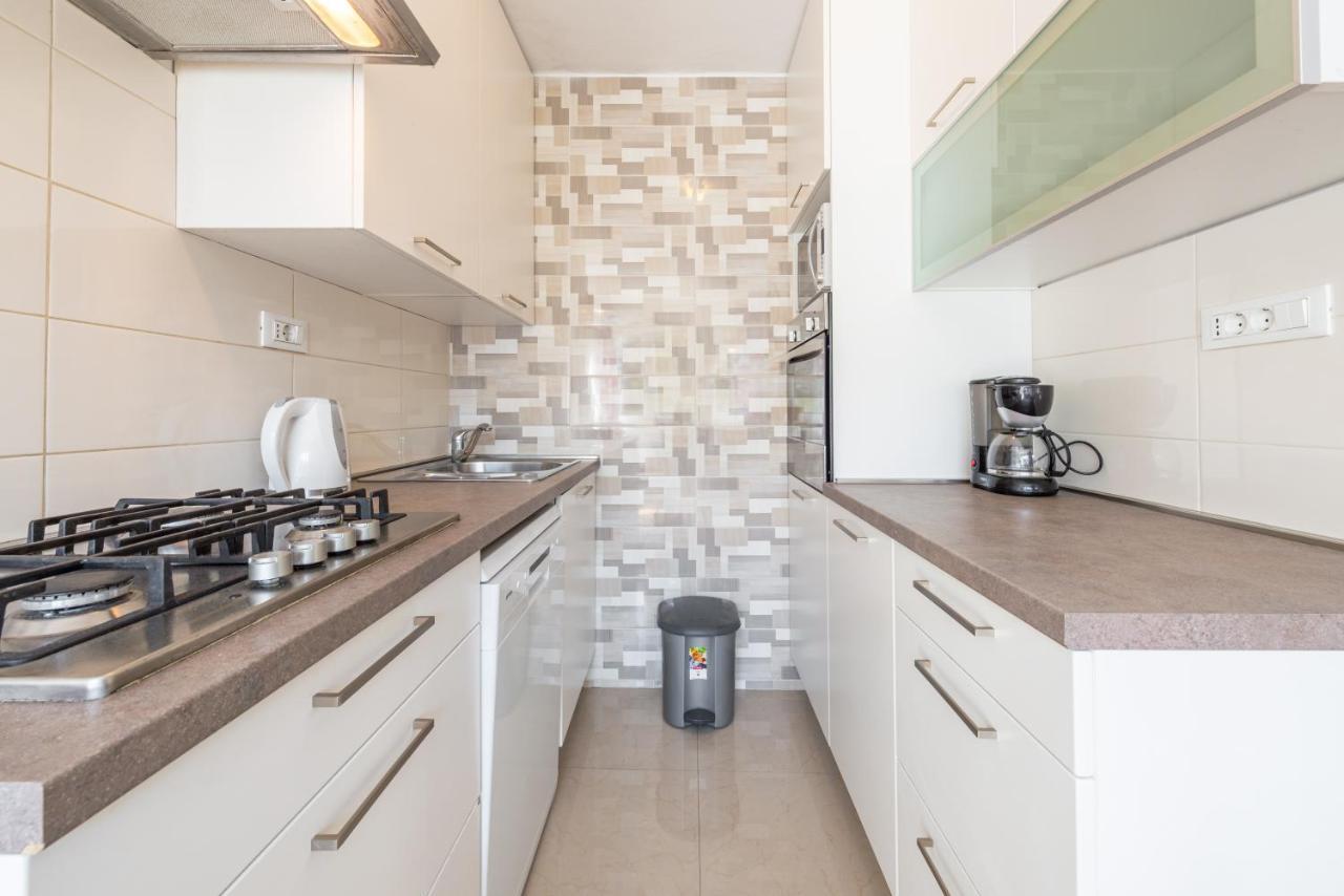 Apartment Lidija *