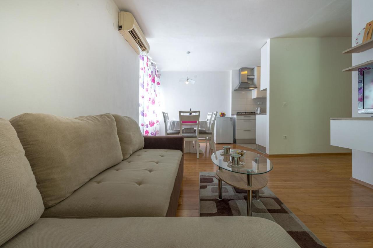 Apartment Lidija *