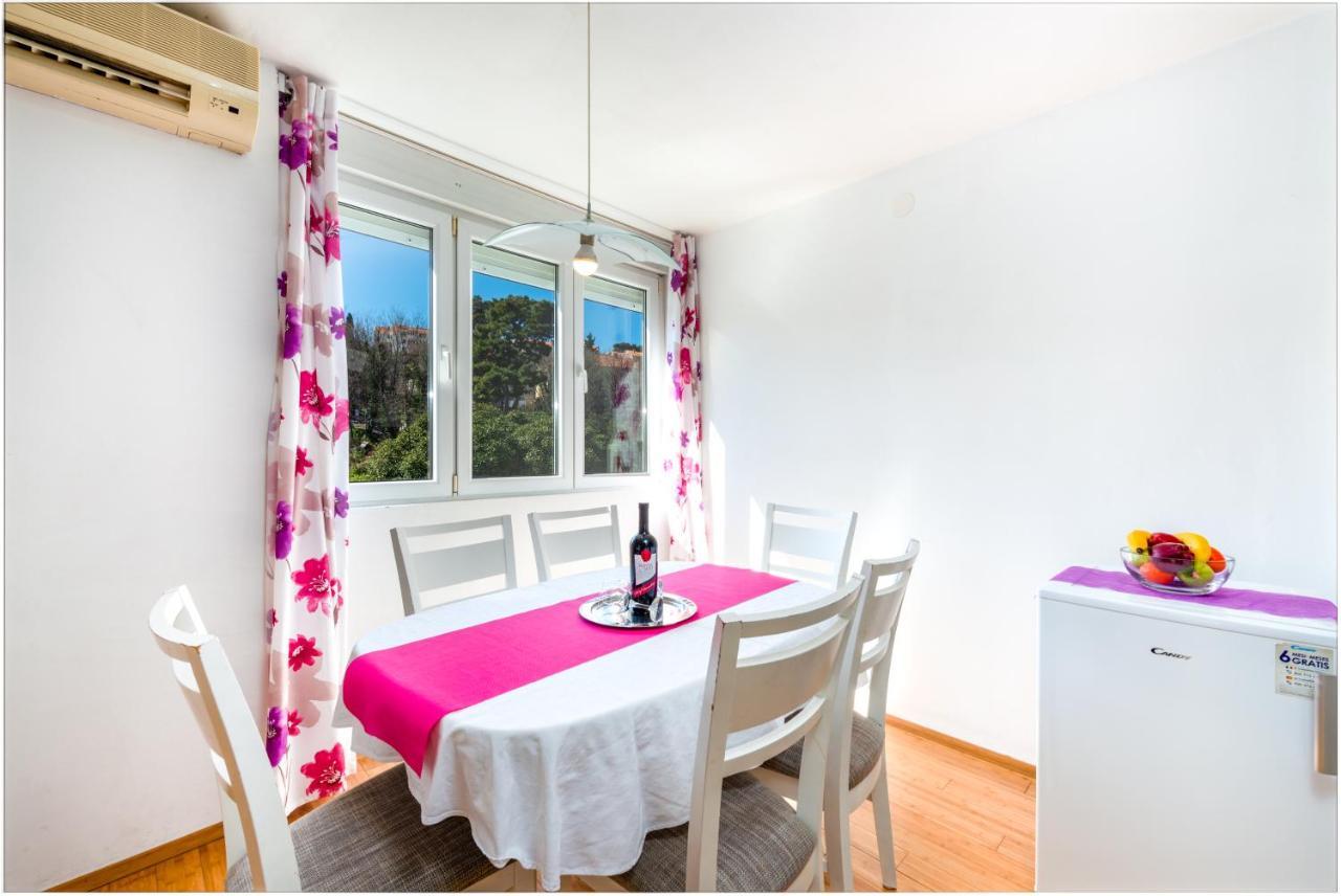 Appartement Lidija Dubrovnik