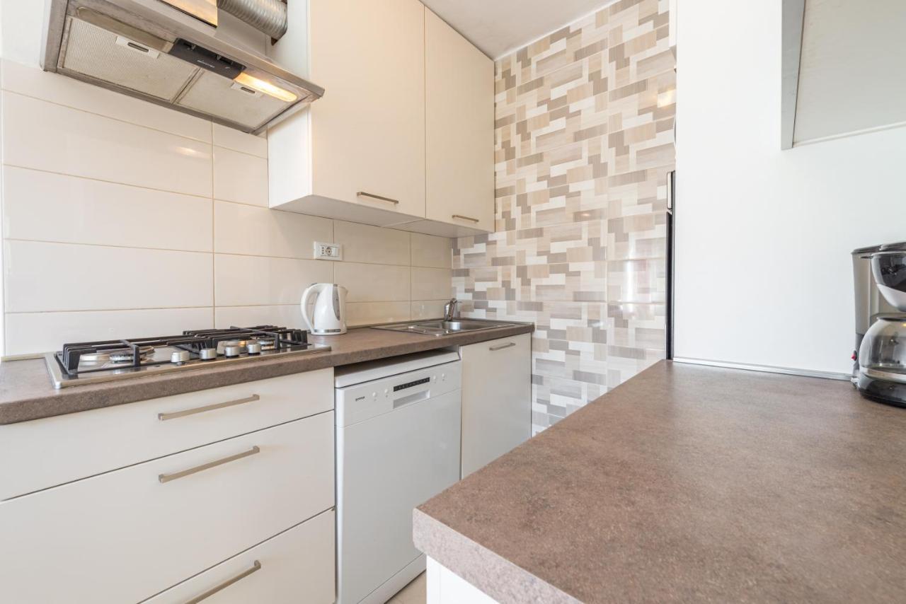 Appartement Lidija Dubrovnik