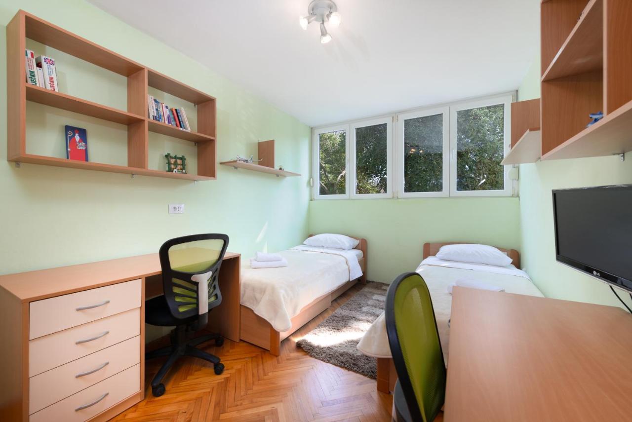 Appartement Lidija *