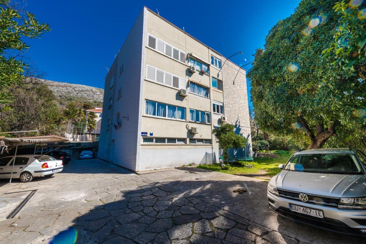 Apartment Lidija *